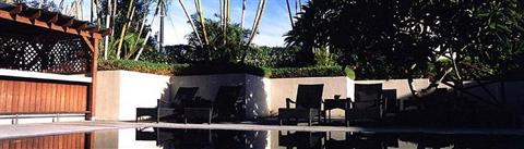 фото отеля Terrace Hotel Naha