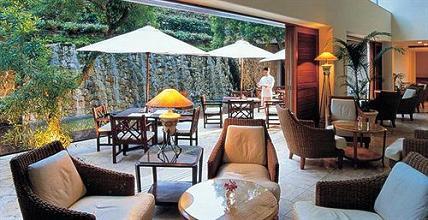 фото отеля Terrace Hotel Naha