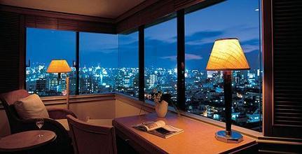 фото отеля Terrace Hotel Naha