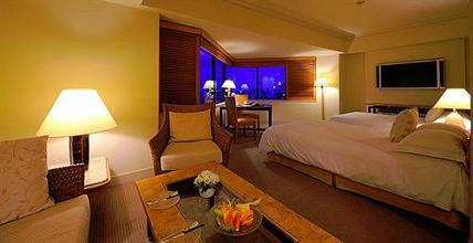фото отеля Terrace Hotel Naha