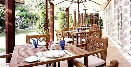 фото отеля Terrace Hotel Naha