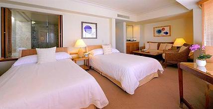 фото отеля Terrace Hotel Naha