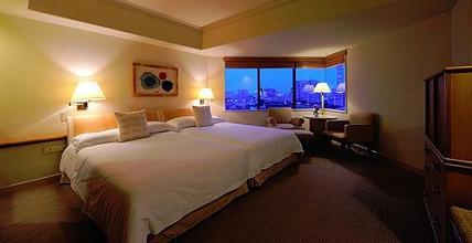 фото отеля Terrace Hotel Naha