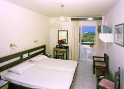 фото отеля Corali Hotel Tingaki