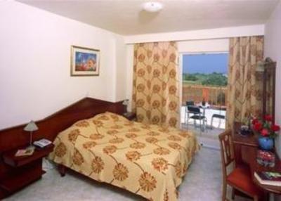 фото отеля Corali Hotel Tingaki