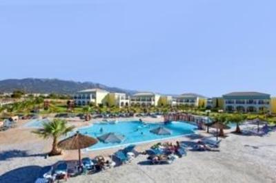 фото отеля Corali Hotel Tingaki