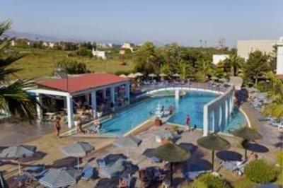 фото отеля Corali Hotel Tingaki