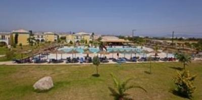 фото отеля Corali Hotel Tingaki