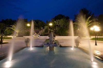 фото отеля Novecento Hotel Ostuni