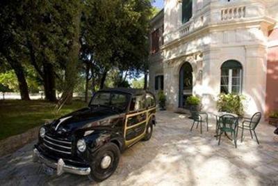 фото отеля Novecento Hotel Ostuni