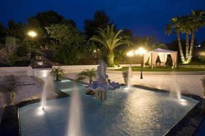 фото отеля Novecento Hotel Ostuni
