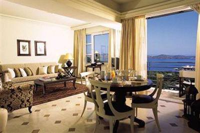 фото отеля Elounda Gulf Villas