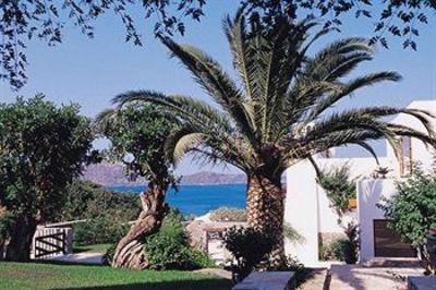 фото отеля Elounda Gulf Villas