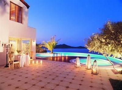 фото отеля Elounda Gulf Villas