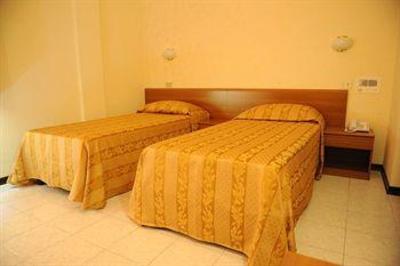 фото отеля Motel Marco Polo Bologna