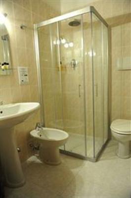 фото отеля Motel Marco Polo Bologna