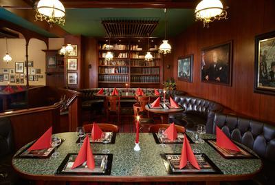 фото отеля Orea Hotel Excelsior Marianske Lazne