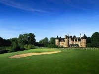 Chateau des Sept Tours
