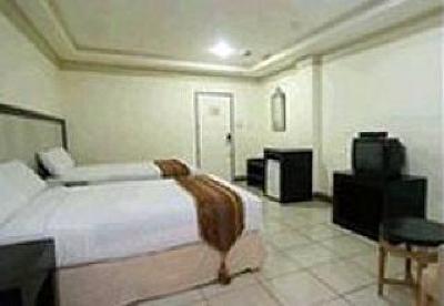 фото отеля Crown Regency Residences