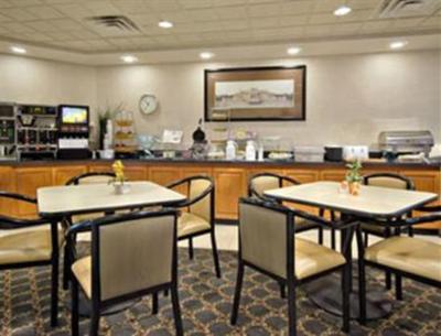 фото отеля Wingate Inn - Lima