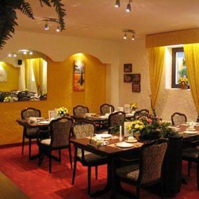 фото отеля Hotel zum Walde