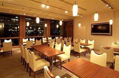 фото отеля Hotel Sunroute Ariake Tokyo