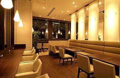 фото отеля Hotel Sunroute Ariake Tokyo