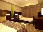 фото отеля Hotel Sunroute Ariake Tokyo