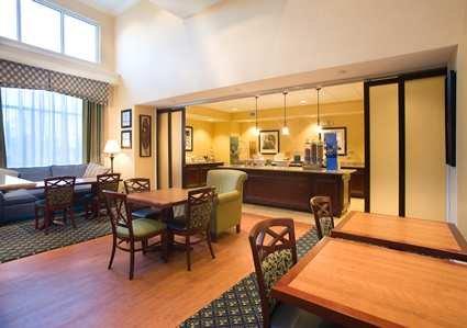 фото отеля Hampton Inn & Suites Lake Wales