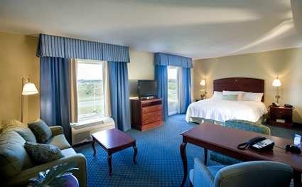 фото отеля Hampton Inn & Suites Lake Wales
