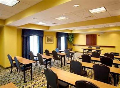 фото отеля Hampton Inn & Suites Lake Wales