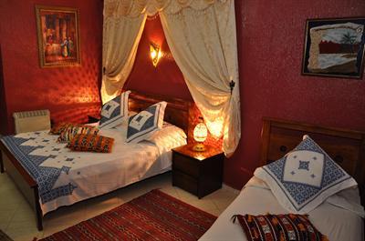 фото отеля Dar Aliane Guesthouse Fez