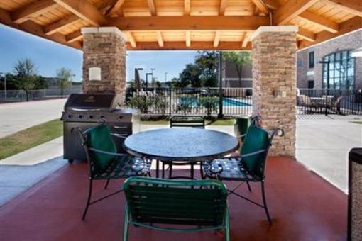 фото отеля Staybridge Suites Austin NW