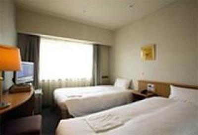 фото отеля Best Western Joytel Osaka