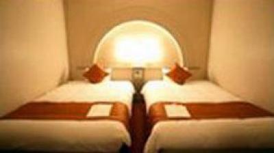 фото отеля Best Western Joytel Osaka