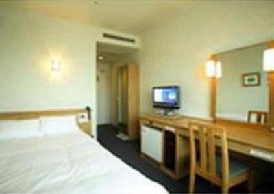 фото отеля Best Western Joytel Osaka