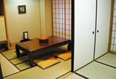 фото отеля Best Western Joytel Osaka