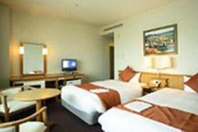 фото отеля Best Western Joytel Osaka
