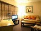 фото отеля Best Western Joytel Osaka