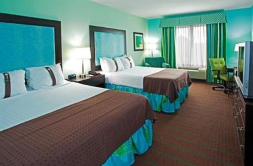 фото отеля Holiday Inn Hotel & Suites - Ocala Conference Center