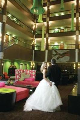 фото отеля Holiday Inn Hotel & Suites - Ocala Conference Center