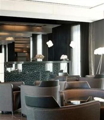 фото отеля AC Hotel Sants by Marriott