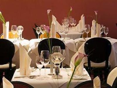 фото отеля Mercure Hotel Muenchen City Center