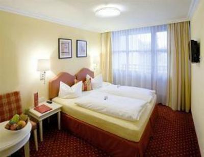 фото отеля Hotel Rosenvilla