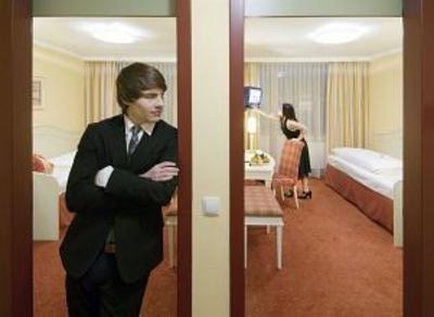 фото отеля Hotel Rosenvilla