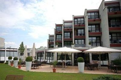 фото отеля Hotel Rosenvilla