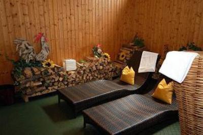фото отеля Hotel Rosenvilla