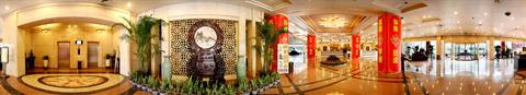 фото отеля Jiangjun Hotel