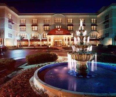 фото отеля The Siena Hotel