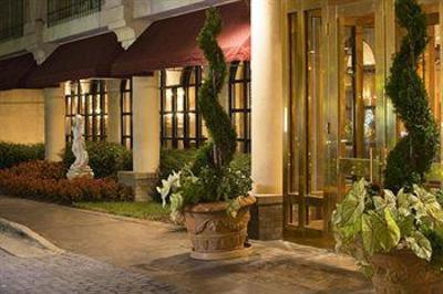 фото отеля The Siena Hotel